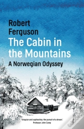 Capa do artigo Cabin In The Mountains