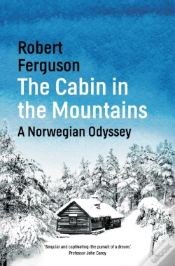 Capa do artigo Cabin In The Mountains