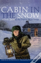 Capa do artigo Cabin In The Snow