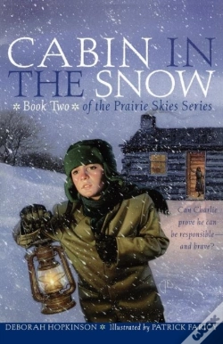 Capa do artigo Cabin In The Snow