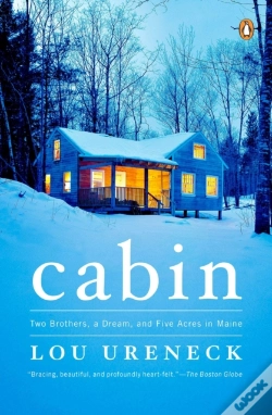 Capa do artigo Cabin
