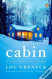 Capa do artigo Cabin