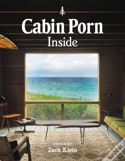 Capa do artigo Cabin Porn: Inside