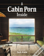 Capa do artigo Cabin Porn: Inside