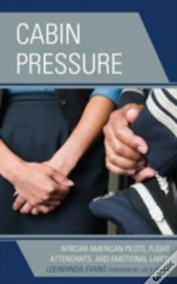 Capa do artigo Cabin Pressure