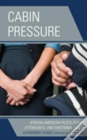 Capa do artigo Cabin Pressure