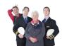Cabin Pressure: The Complete Series 1 - Preview