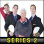 Cabin Pressure: The Complete Series 2 - Preview