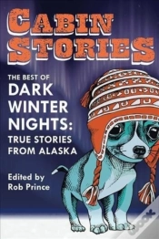 Capa do artigo Cabin Stories
