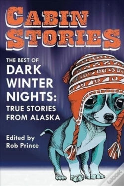 Capa do artigo Cabin Stories