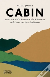 Capa do artigo Cabin
