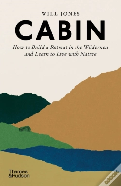 Capa do artigo Cabin
