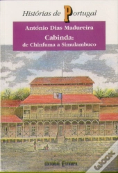 Cabinda : de Chinfuma a Simulambuco