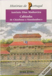 Capa do artigo Cabinda : de Chinfuma a Simulambuco