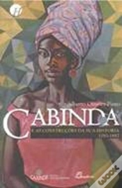 Capa do artigo Cabinda e as Construções da Sua História (1783-1887)