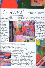 Capa do artigo Cabine