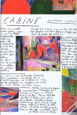 Capa do artigo Cabine