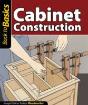 Cabinet Construction - Preview