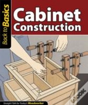 Capa do artigo Cabinet Construction