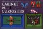 Cabinet De Curiosités - Preview