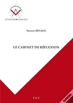 Capa do artigo Cabinet De Réflexion