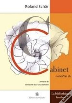 Capa do artigo Cabinet De Réflexion
