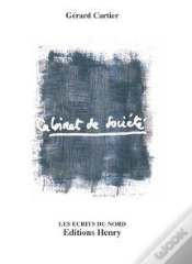 Capa do artigo Cabinet De Société