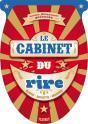 Cabinet Des Blagues - Preview