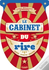 Capa do artigo Cabinet Des Blagues