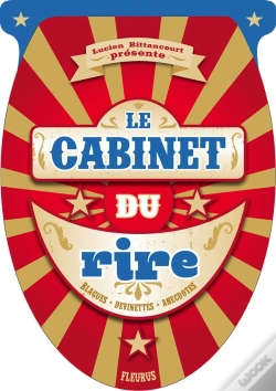 Capa do artigo Cabinet Des Blagues
