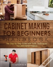 Capa do artigo Cabinet Making For Beginners Handbook