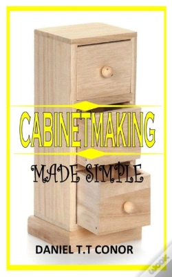 Capa do artigo Cabinet Making Made Simple