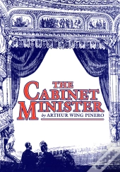 Cabinet Minister