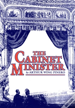 Capa do artigo Cabinet Minister