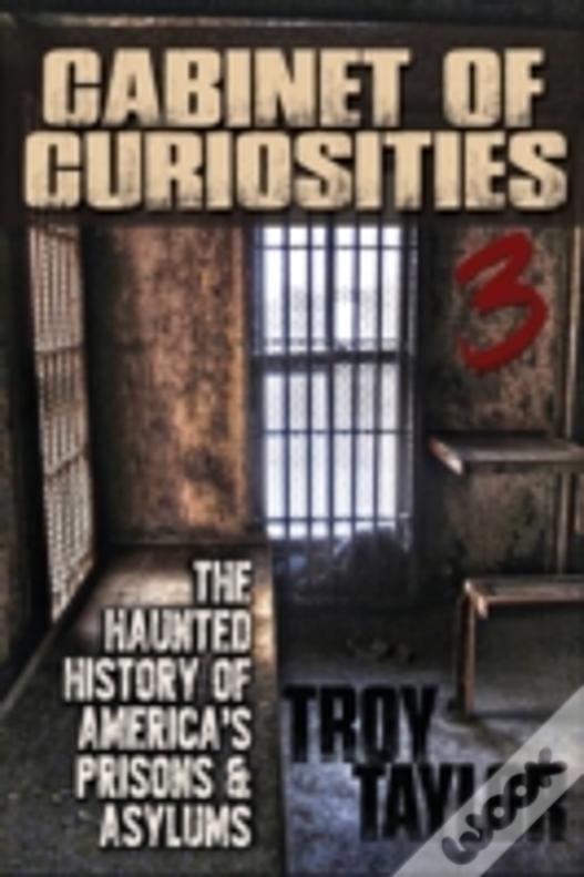 Cabinet Of Curiosities 3