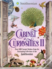 Cabinet Of Curiosities Ii