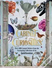 Cabinet Of Curiosities