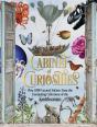 Cabinet Of Curiosities - Preview