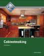 Cabinetmaking Trainee Guide - Preview