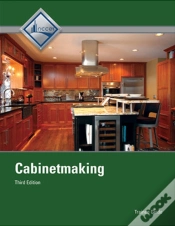 Capa do artigo Cabinetmaking Trainee Guide