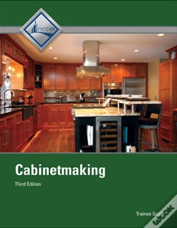 Capa do artigo Cabinetmaking Trainee Guide