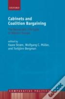 Cabinets And Coalition Bargaining