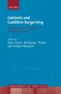 Cabinets And Coalition Bargaining - Preview