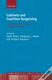 Capa do artigo Cabinets And Coalition Bargaining