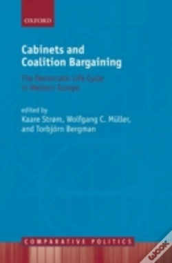 Capa do artigo Cabinets And Coalition Bargaining