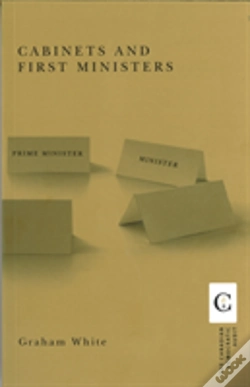 Capa do artigo Cabinets And First Ministers