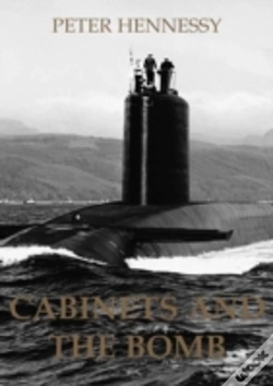 Capa do artigo Cabinets And The Bomb
