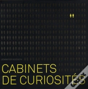 Capa do artigo Cabinets De Curiosités