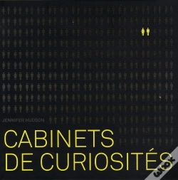 Capa do artigo Cabinets De Curiosités