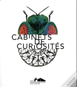 Capa do artigo Cabinets De Curiosités